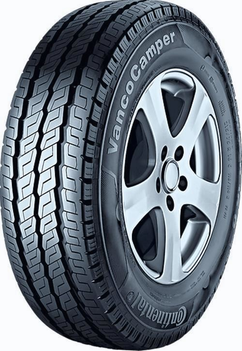 Continental VANCO CAMPER 225/75 R16CP 116/114R