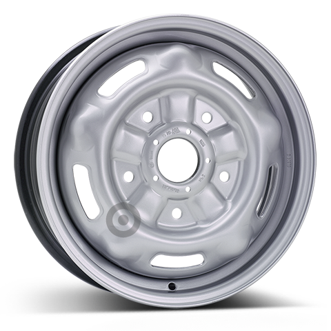 ALCAR STAHLRAD 9597 5.5x16 ET56 5/160/65