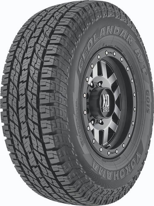 Yokohama GEOLANDAR A/T G015 175/80 R15 90S