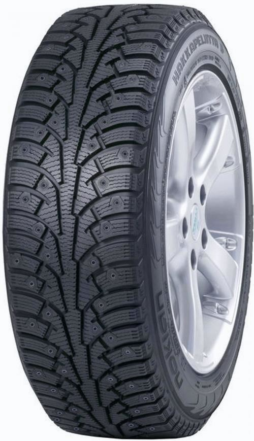 Nokian Tyres HKPL 5 205/65 R15 99T