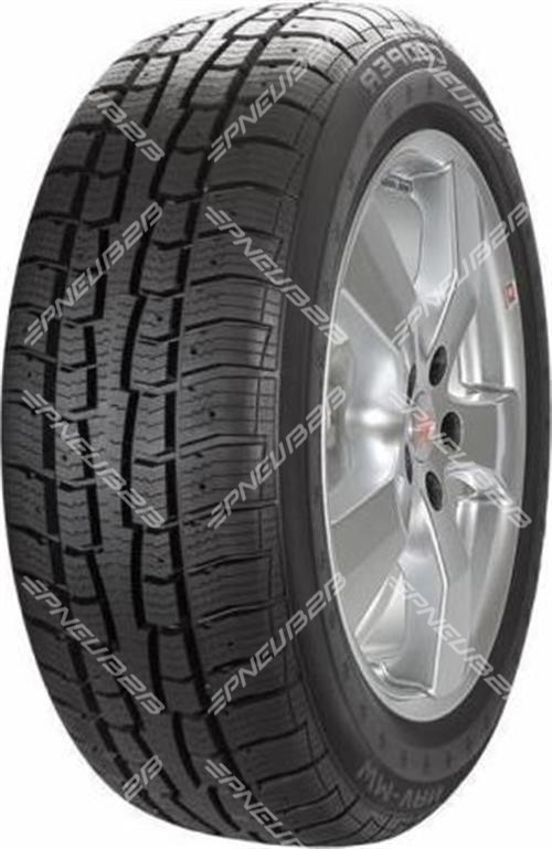 Cooper Tires WEATHERMASTER VAN 235/65 R16C 115/113R