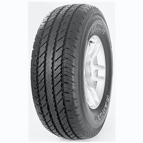 Avon RANGER TSE 235/70 R16 106T