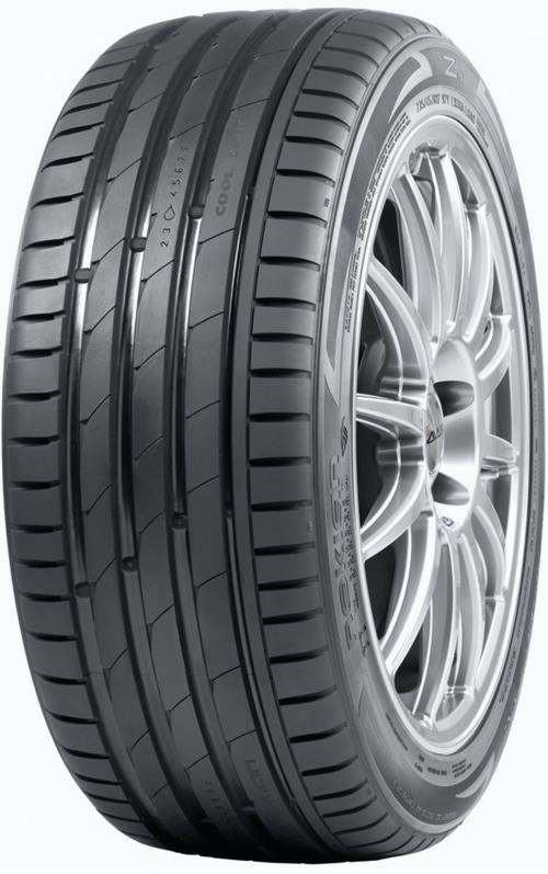 Nokian Tyres Z G2 215/55 R16 97W