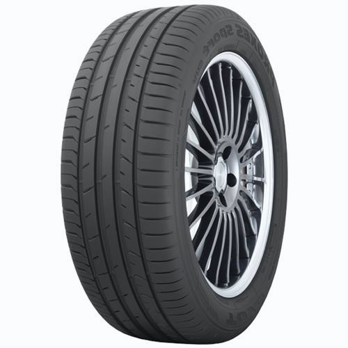 Toyo PROXES SPORT SUV 255/50 R19 107Y
