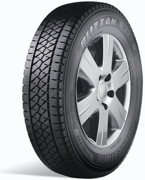 Bridgestone BLIZZAK W995 225/70 R15C 112/110R