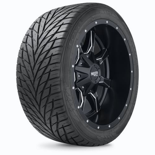 Toyo PROXES S/T 285/60 R18 116V