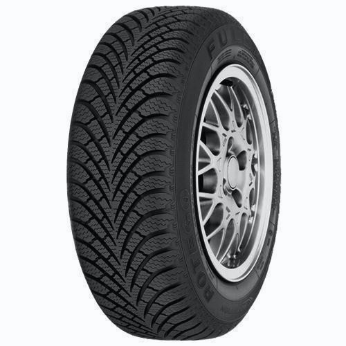 Fulda KRISTALL ROTEGO 225/60 R15 96H