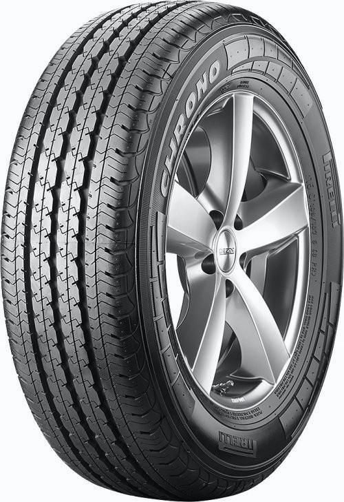 Pirelli CHRONO 185/80 R14 91T