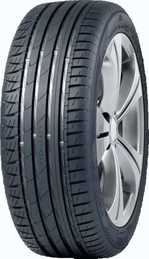 Nokian Tyres V 225/60 R16 98V