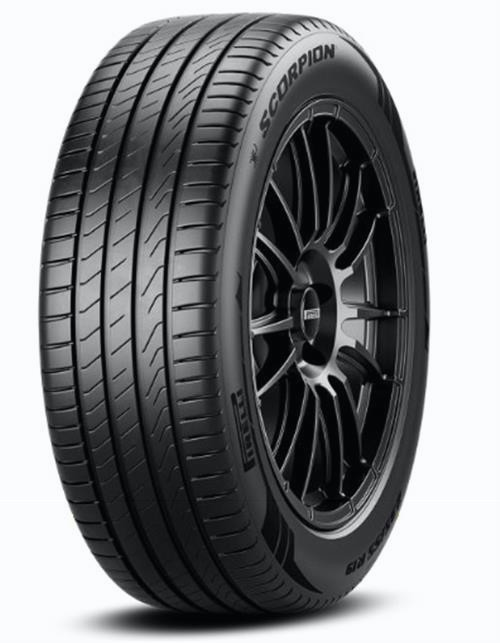 Pirelli SCORPION (S3) 235/60 R18 107W