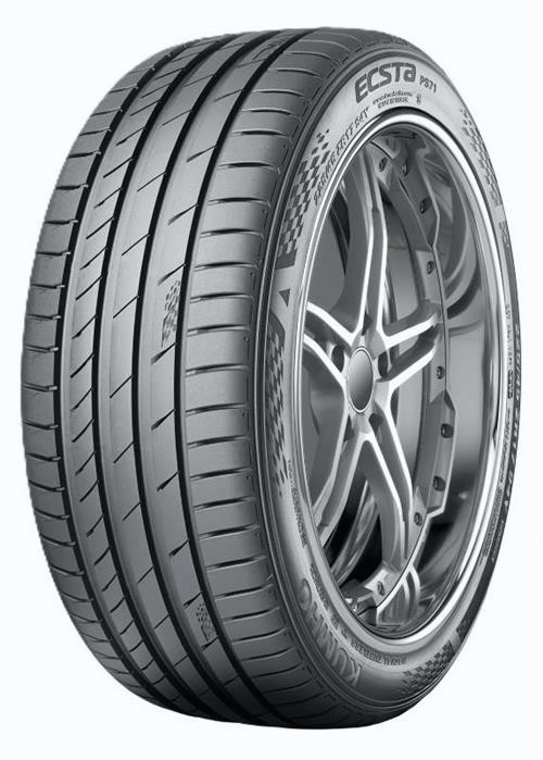 Kumho ECSTA PS71 265/50 R20 111W