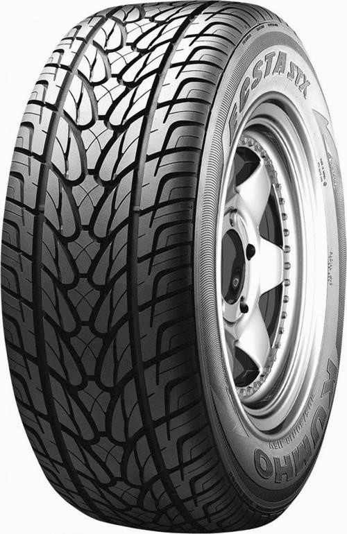 Kumho KL12 255/50 R17 101V
