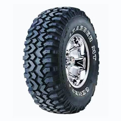 General Tire GRABBER MT 235/75 R15LT 104/101Q