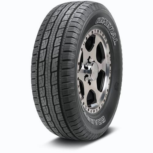 General Tire GRABBER HTS60 285/65 R17 116H