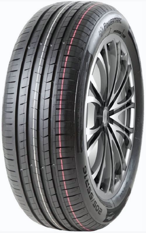Powertrac ADAMAS H/P 165/60 R14 75H