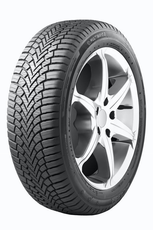Lassa MULTIWAYS 2 155/65 R14 79T