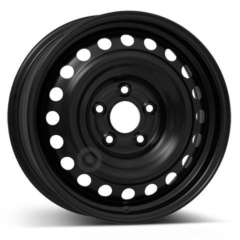 ALCAR STAHLRAD 7001 6.5x16 ET44 5/114.3/67