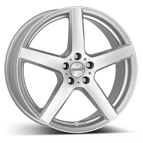 DEZENT TY 7x16 ET35 5/120