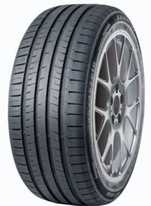 Nereus SAILFISH NS601 185/60 R14 82H
