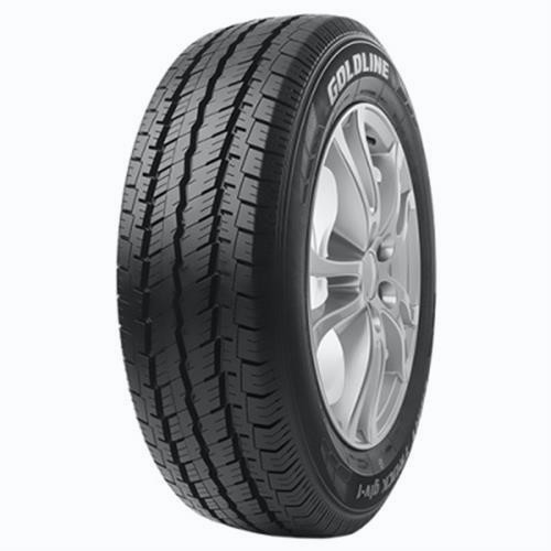 Goldline GLV1 165/70 R14C 89R