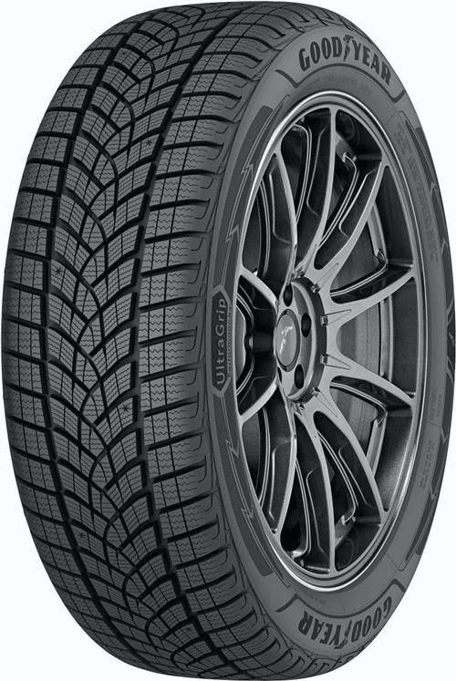 Goodyear ULTRA GRIP PERFORMANCE + 245/40 R19 98V