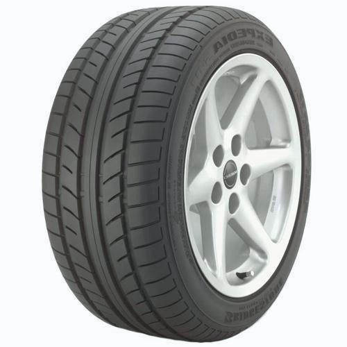 Bridgestone EXPEDIA S01 215/50 R17