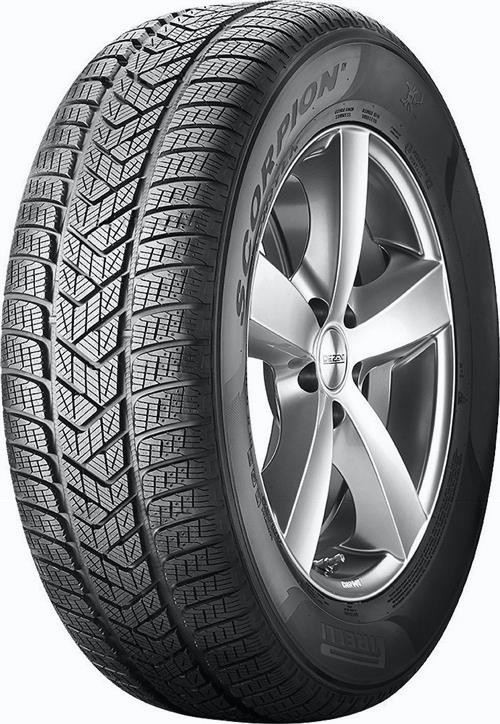Pirelli SCORPION WINTER 315/35 R22 111H