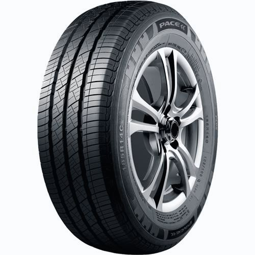 Pace PC08 195/80 R15C 106/104S