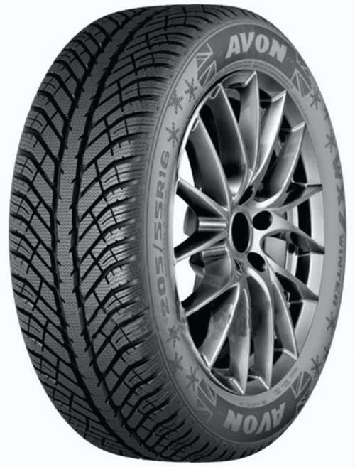 Avon WX7 WINTER 215/65 R16 98H
