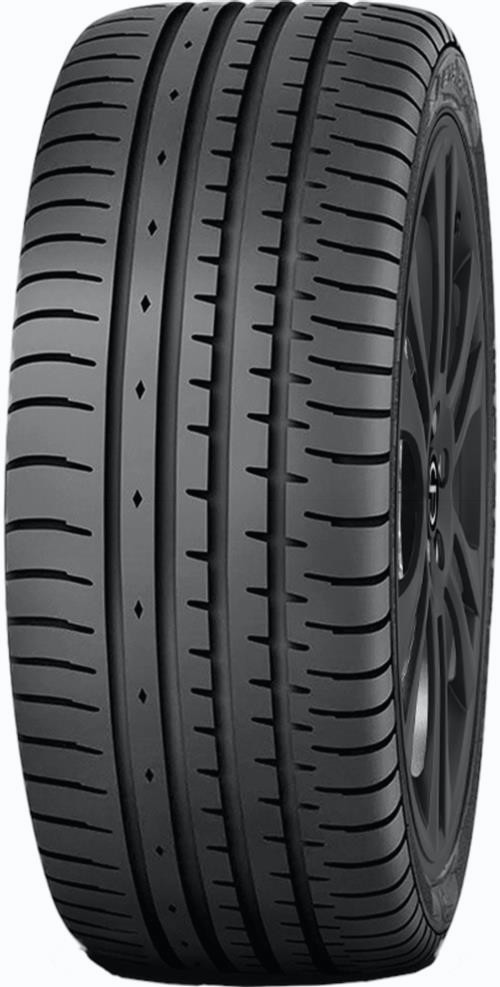 Ep-tyres Accelera ACCELERA PHI R 195/45 R15 78V