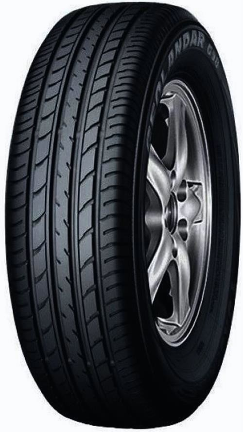 Yokohama GEOLANDAR G98EV 225/65 R17 102H