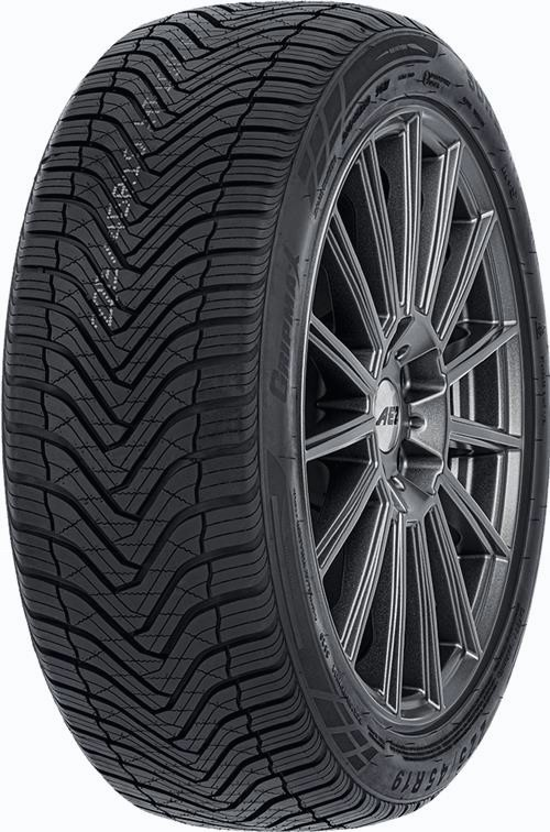 Gripmax SURE GRIP A/S 215/55 R18 99W