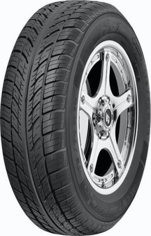Riken ALLSTAR 2 B2 155/65 R14 75T
