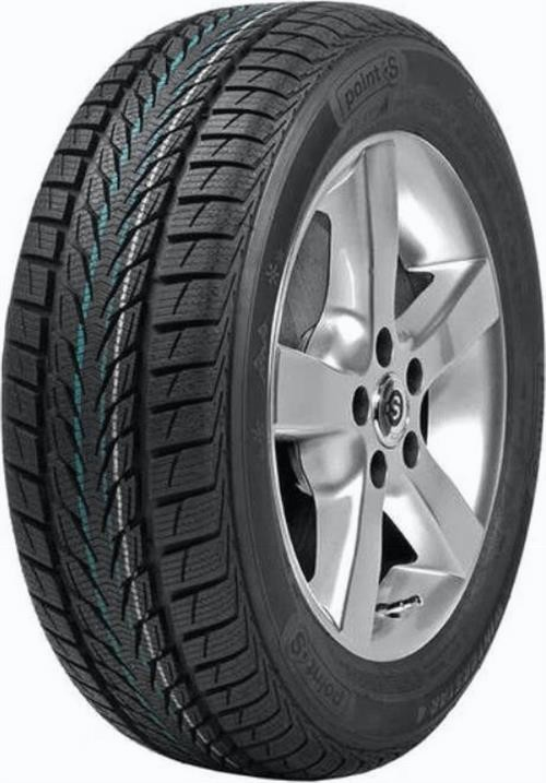 PointS WINTERSTAR 4 225/65 R17 102H