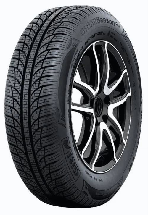 Giti ALL SEASON CITY 165/65 R14 79T