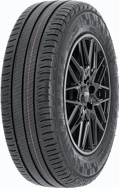 Kleber TRANSPRO 2 195/65 R16C 104/102T