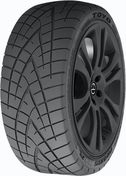Toyo PROXES R1R 245/40 R18 93W
