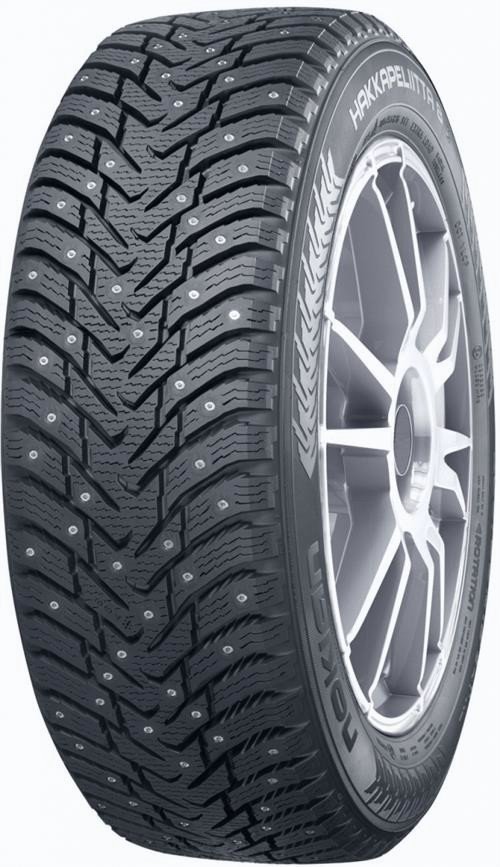 Nokian Tyres HKPL 8 HROT 285/30 R20 99T