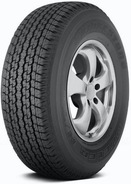 Bridgestone DUELER 840 H/T 255/70 R16 111S