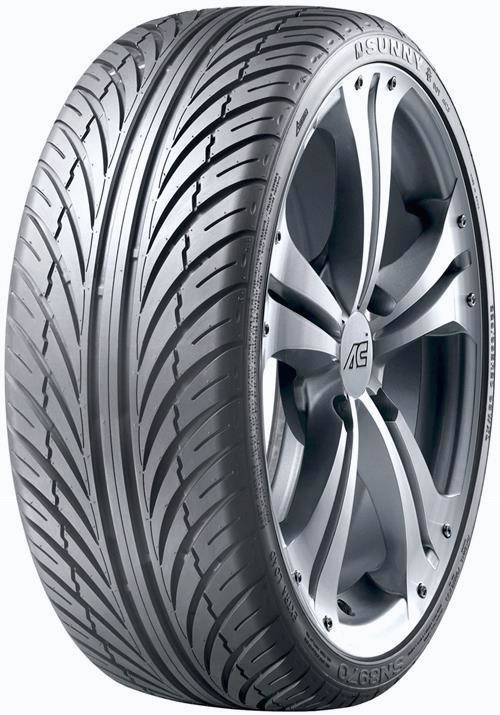 Sunny SN3970 215/35 R18 84W