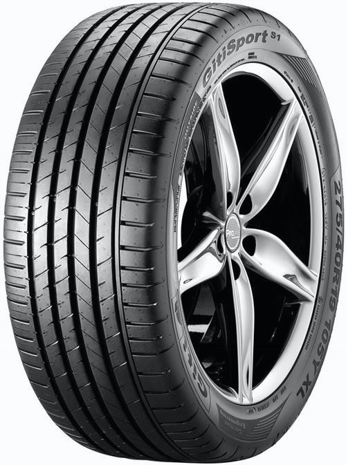 Giti SPORT S1 SUV 255/45 R20 101W