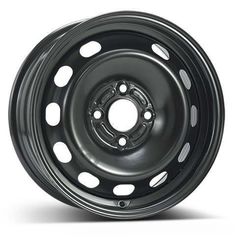 ALCAR STAHLRAD 5005 6x15 ET37.5 4/108/63.4