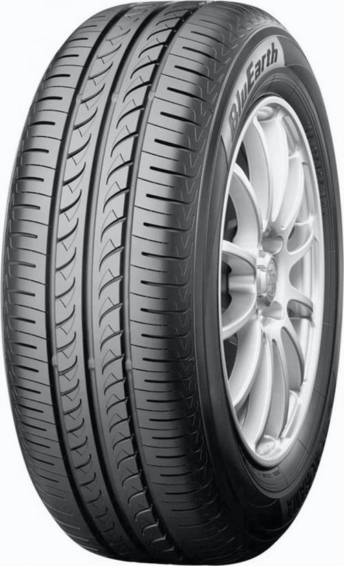 Yokohama BLUEARTH-A AE01 145/65 R15 72T