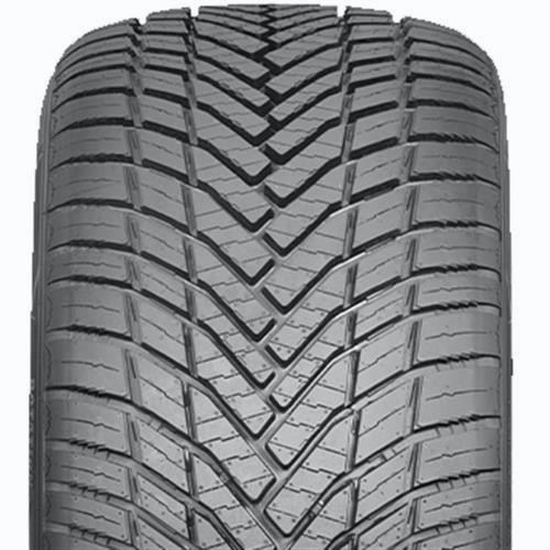 Delmax X-WEATHER 4S 225/40 R19 93Y