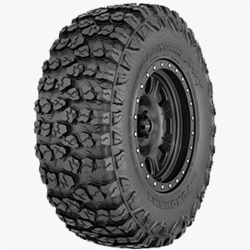 Yokohama GEOLANDAR X-MT G005 40/13.5 R17 121Q