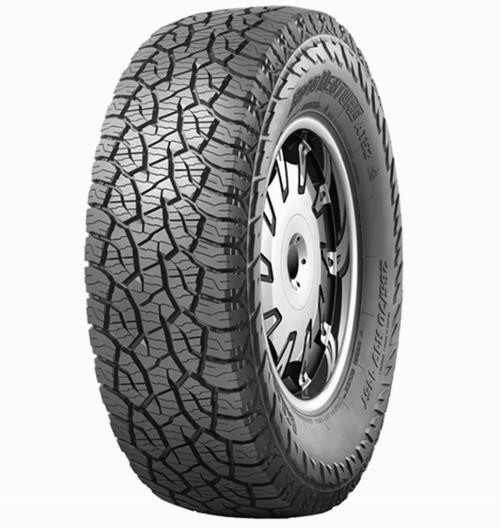 Kumho ROAD VENTURE AT52 245/65 R17 107T