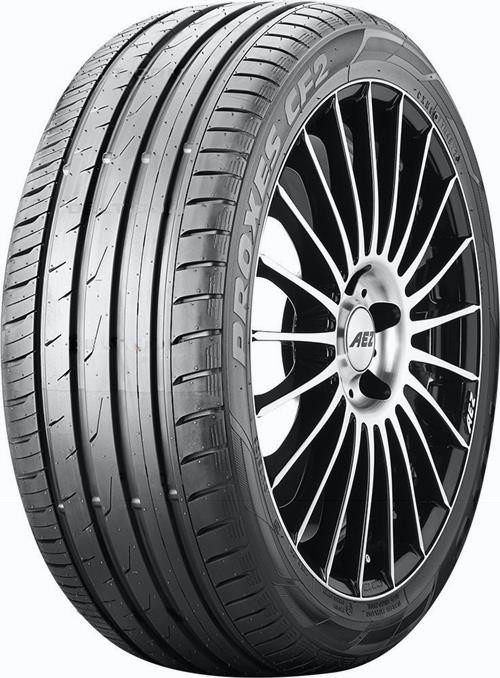 Toyo PROXES CF2 SUV 225/65 R16 100H