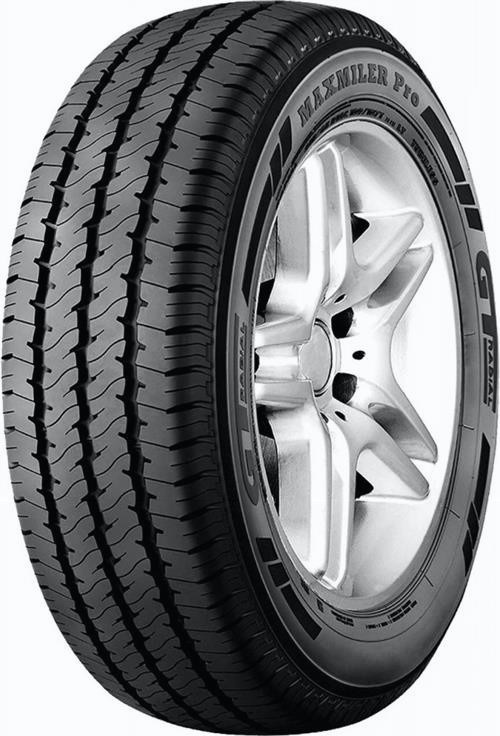 GT Radial MAXMILER PRO 145/80 R12C 86/84N