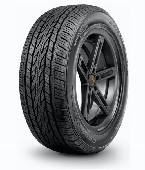 Continental CONTI CROSS CONTACT LX20 275/55 R20 111T