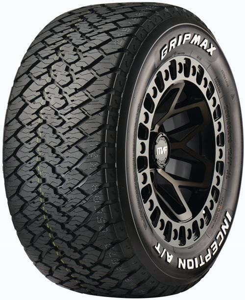 Gripmax INCEPTION A/T 215/70 R16 100T